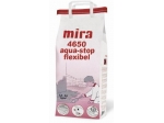 Mira 4650 aqua-stop flexible